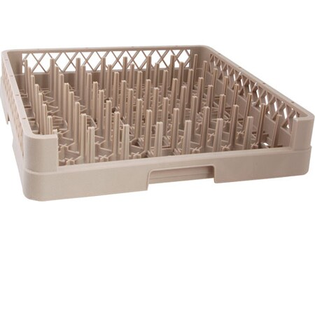 Carlisle Foodservice Rack, Tray, Full Size, 7 Tray For  - Part# Carlrop CARLROP